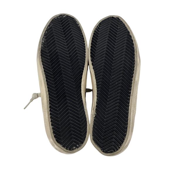 GOLDEN GOOSE Soul Star in Leopard Print Pony 37 - Picture 7 of 11